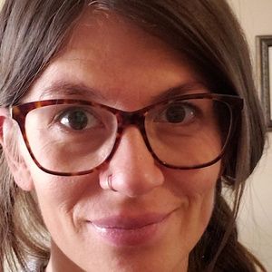 Meet your Posher, Krista